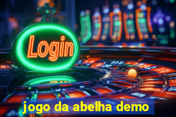 jogo da abelha demo